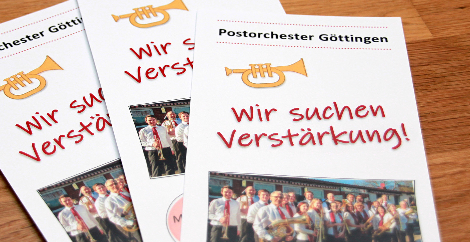 Gruppenbild
